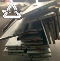 Полоса 40х300 нержавеющая 12х18н10т
